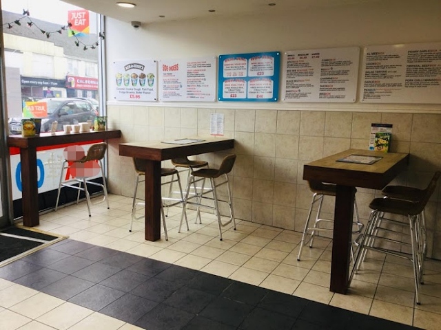 Chinese Restaurant in Bournemouth For Sale