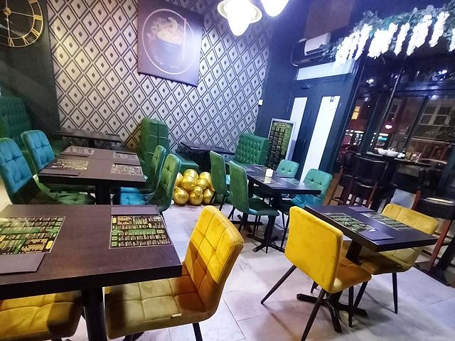 Chinese Noodle Bar in Bournemouth For Sale for Sale