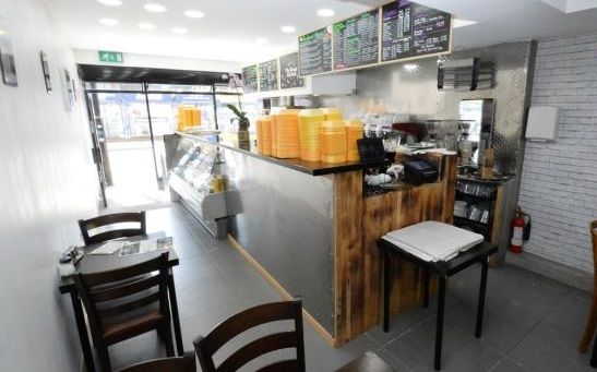 Buy a Fast Food Restaurant & Takeaway in Surrey For Sale