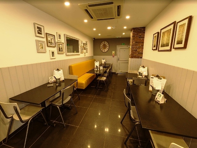 Sell a Fish & Chip Restaurant in Harrow For Sale