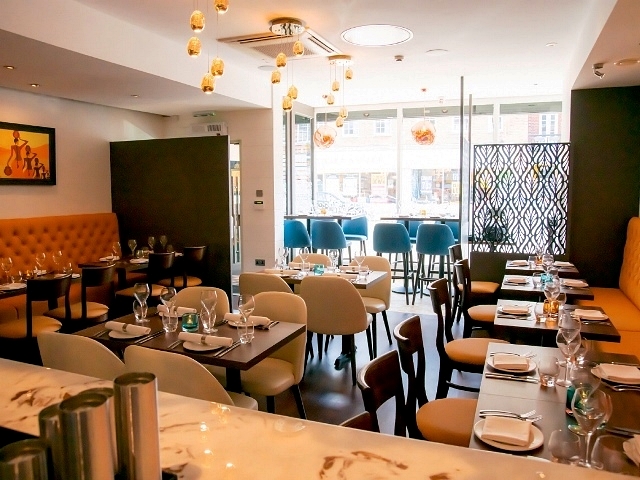 Sell a Attractive Restaurant in Reigate For Sale