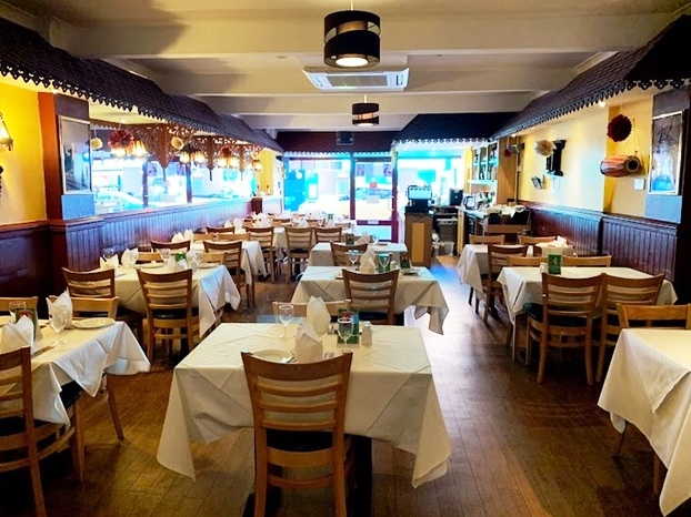 Licensed Restaurant in Kent For Sale