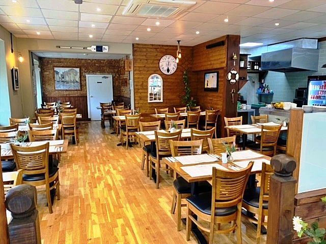 Sell a Fish & Chip Restaurant in Surrey For Sale