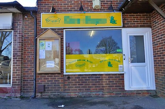 Sandwich Bar in Bedfordshire For Sale