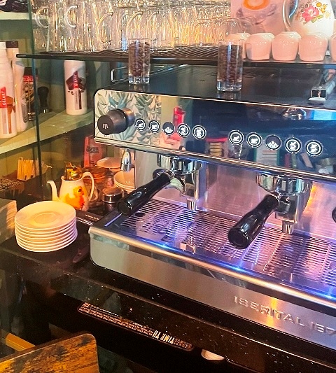 Cafe Bar in Huddersfield For Sale for Sale