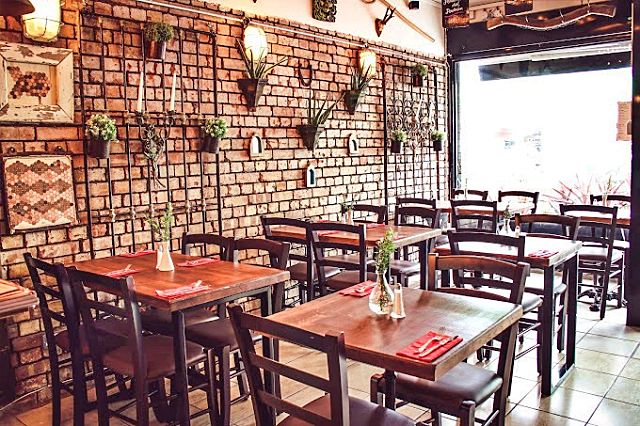 Buy a Attractive Spanish Restaurant in West London For Sale