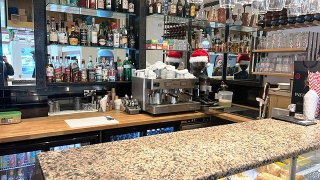 Licensed Tapas Bar in South London For Sale for Sale