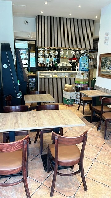 Licensed Tapas Bar in South London For Sale for Sale