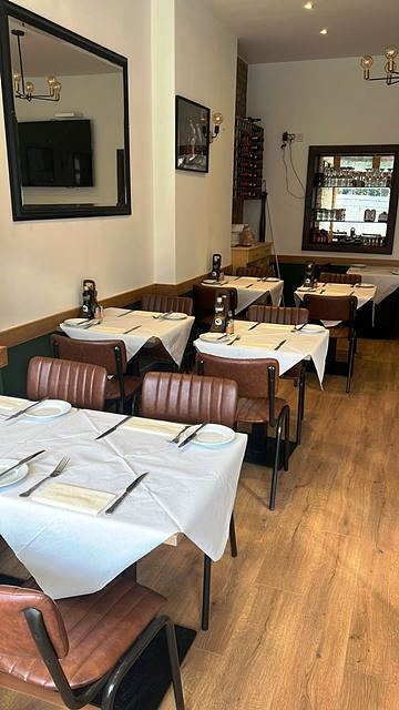 Licensed Tapas Bar in South London For Sale for Sale