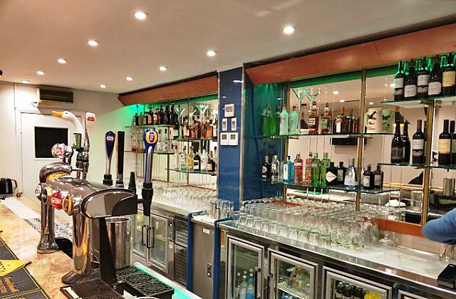 Sell a Licensed Restaurant in North Finchley For Sale