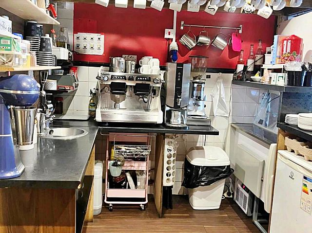 Family Cafe in Welling For Sale for Sale