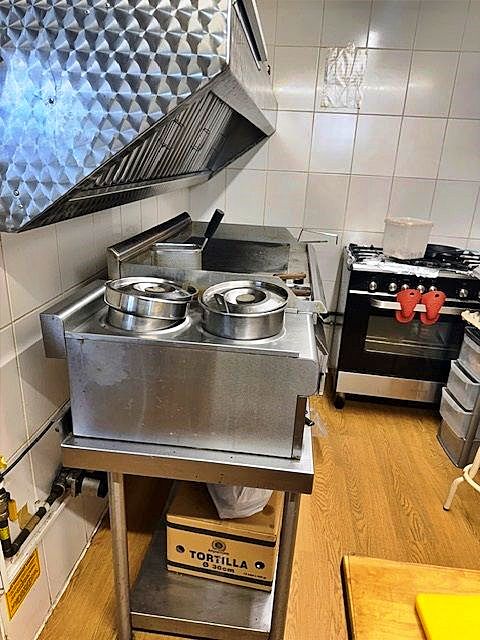 Traditional Café in Tadworth For Sale for Sale