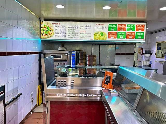 Fast food Takeaway in Scotland For Sale for Sale