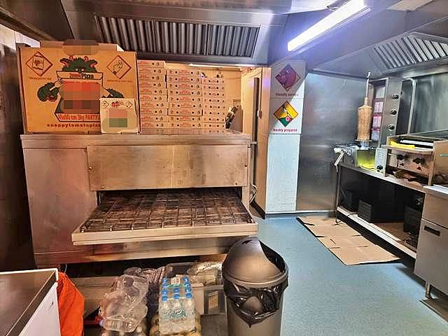 Takeaway in Warwickshire For Sale for Sale