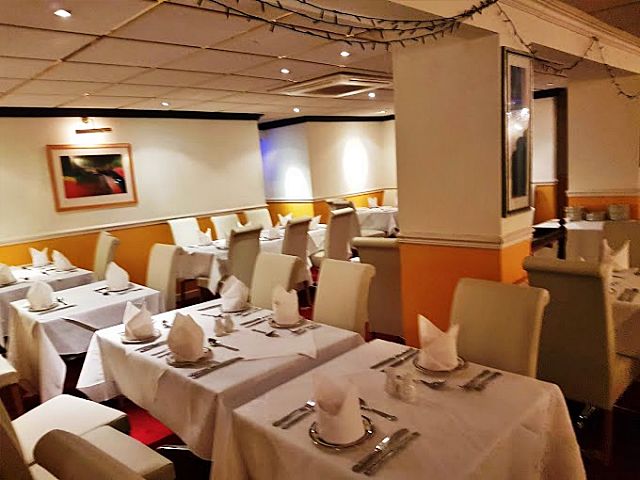 Indian Restaurant in Gloucestershire For Sale for Sale