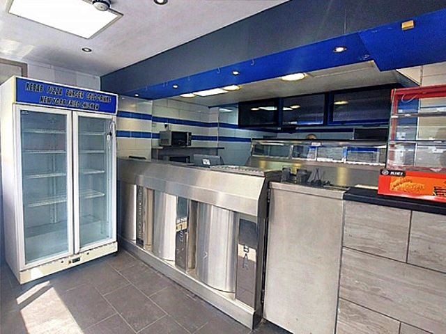 Sell a Traditional Fish & Chip Shop in South Wales For Sale