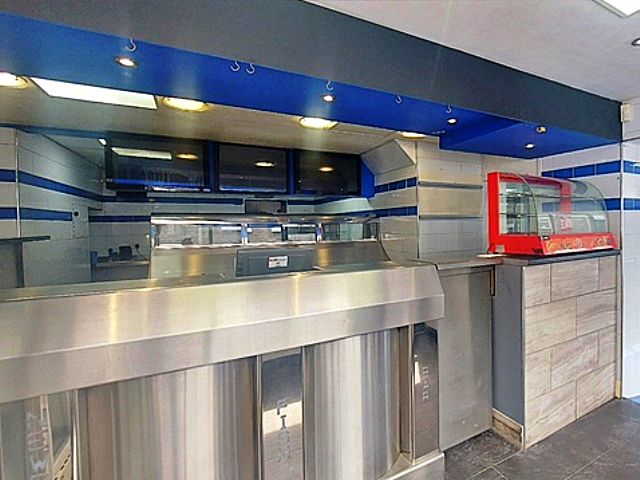 Traditional Fish & Chip Shop in South Wales For Sale for Sale