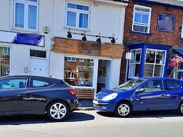 Italian Restaurant and Caf in Bedfordshire For Sale