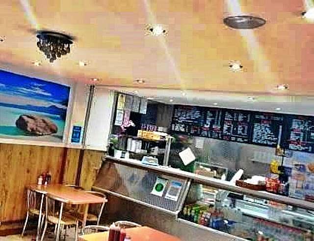 Sell a Long Established Cafe in South London For Sale