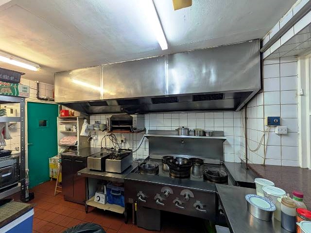 Licensed Thai Restaurant in Surrey For Sale for Sale