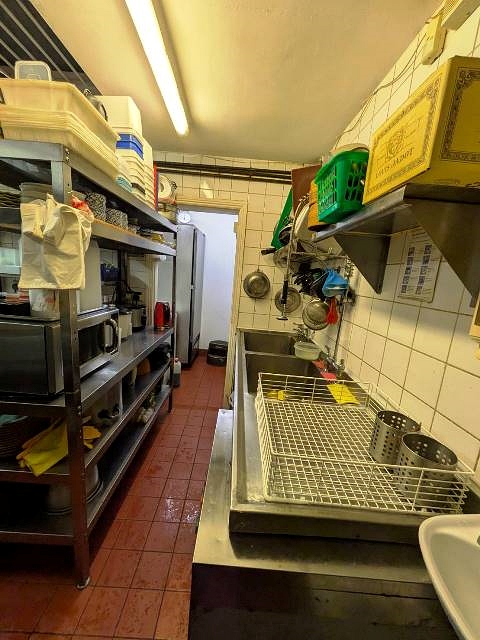 Licensed Thai Restaurant in Surrey For Sale for Sale