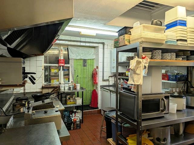 Licensed Thai Restaurant in Surrey For Sale for Sale