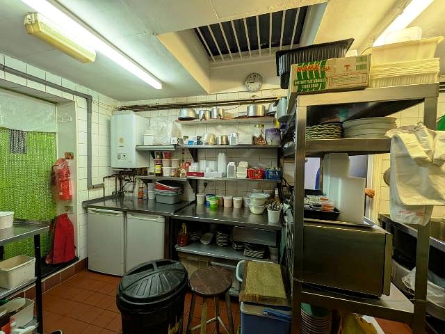 Licensed Thai Restaurant in Surrey For Sale for Sale