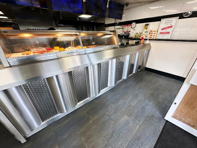 Fast Food Takeaway in West Midlands For Sale for Sale