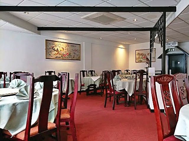 Sell a Chinese Restaurant in Buckinghamshire For Sale