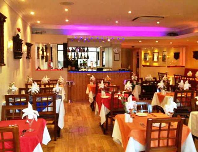 Buy a Licensed Restaurant and Takeaway in Surrey For Sale