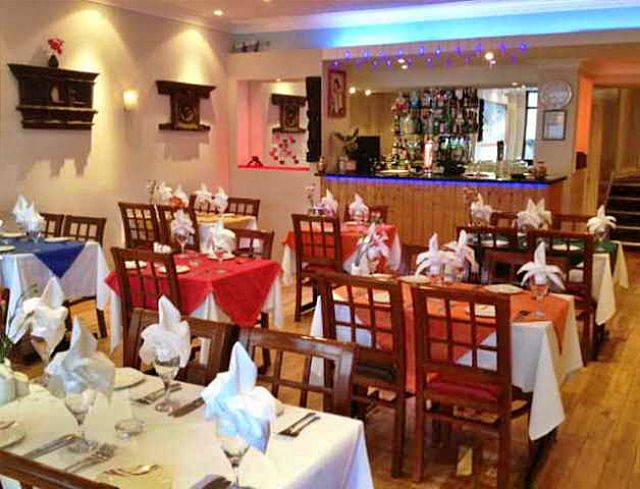 Sell a Licensed Restaurant and Takeaway in Surrey For Sale