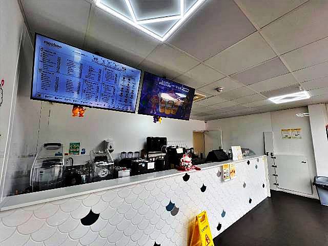 Sell a Bubble Tea Shop in Hertfordshire For Sale