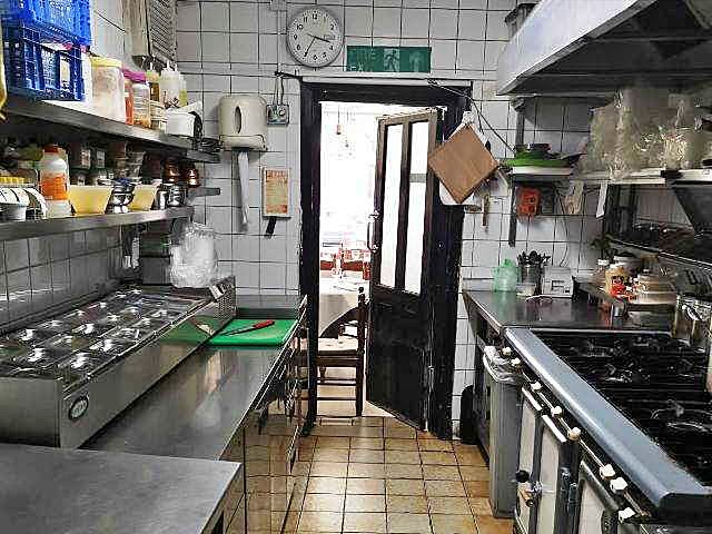 Sell a Indian Restaurant in South London For Sale