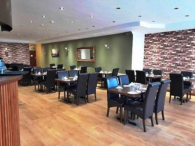 Buy a Indian Restaurant in Somerset For Sale