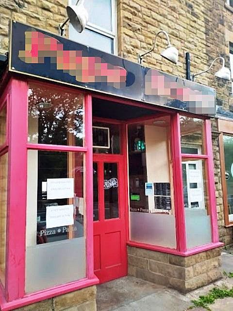 Fast Food Takeaway in Lancashire For Sale