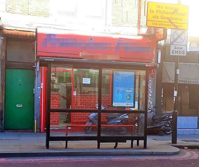 Pizza Takeaway in North London For Sale