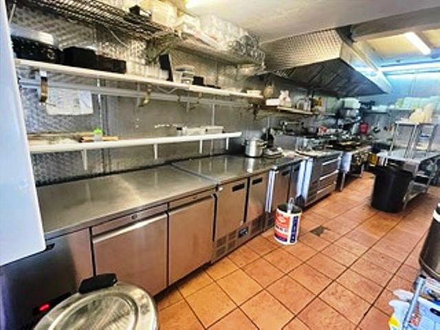 ATTRACTIVE WELL FITTED SUSHI / JAPANESE RESTAURANT, PRESENTLY TRADING AS TAKEAWAY & DELIVERY ONLY in Middlesex For Sale for Sale