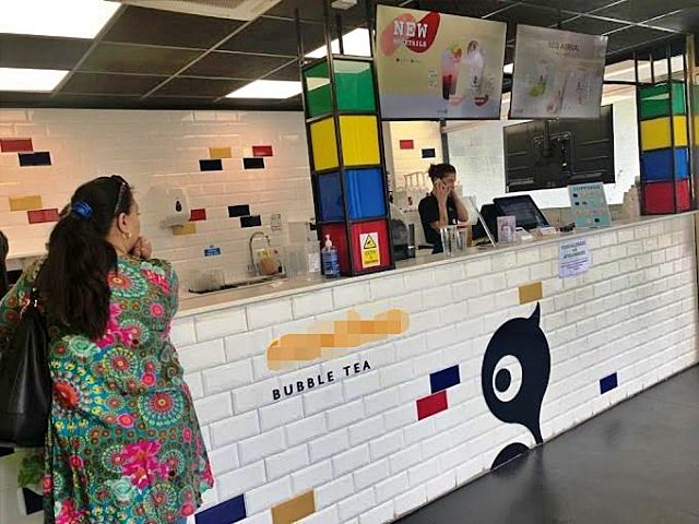 Buy a Bubble Tea Shop in Hampshire For Sale