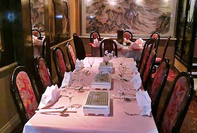 Chinese Restaurant with Entertainment Licence in Essex For Sale