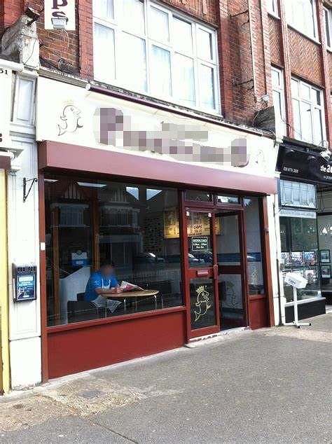 Traditional Fish & Chip Shop in Kent For Sale