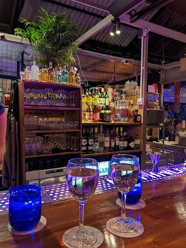 Cocktail Bar in South London For Sale