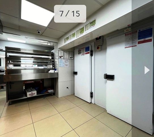 Modern Chicken Shop in Somerset For Sale for Sale