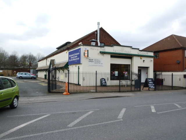 Fish & Chip Takeaway in Kent For Sale