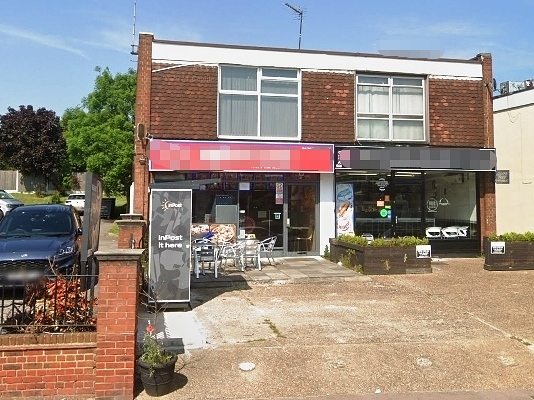 Fast Food Takeaway in Essex For Sale