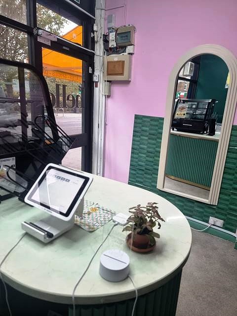 Bubble Tea Shop in East London For Sale for Sale