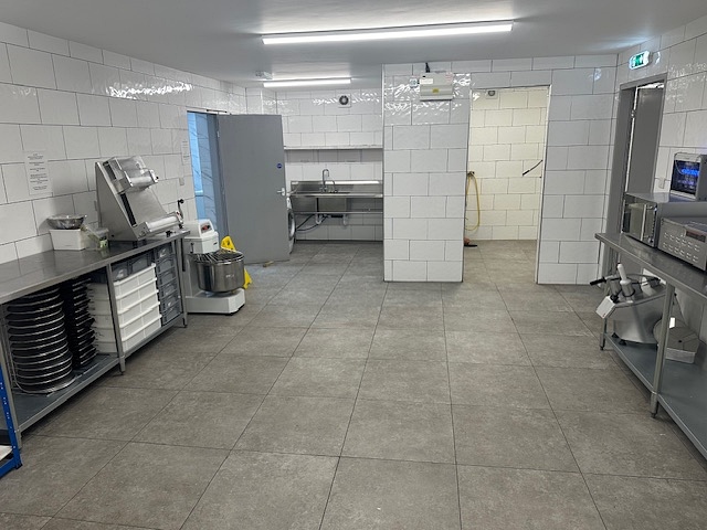 Newly Fitted Fast Food Takeaway in Lancashire For Sale for Sale