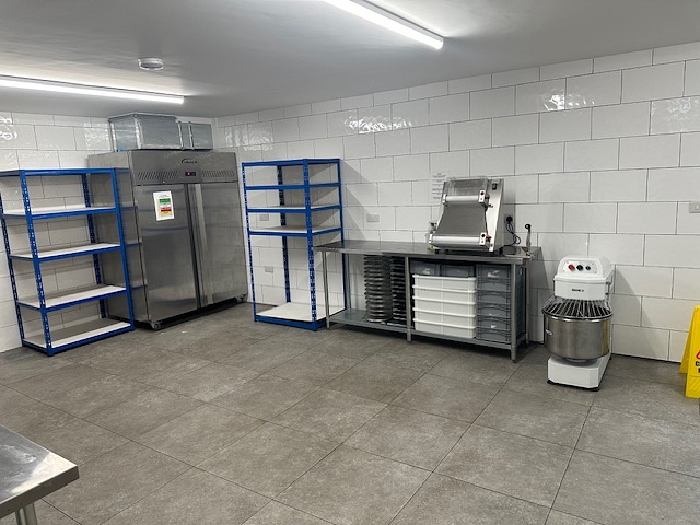 Newly Fitted Fast Food Takeaway in Lancashire For Sale for Sale