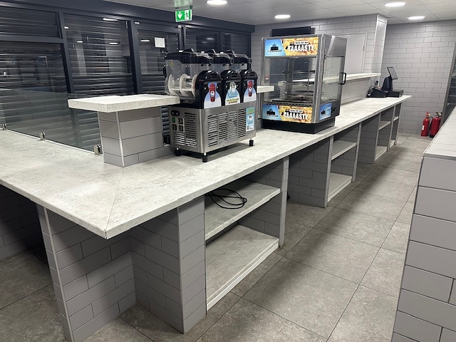 Newly Fitted Fast Food Takeaway in Lancashire For Sale for Sale