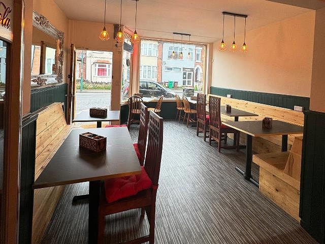 Daytime Cafe in Nottinghamshire For Sale for Sale