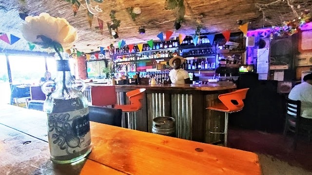 Restaurant and Bar in Dorset For Sale